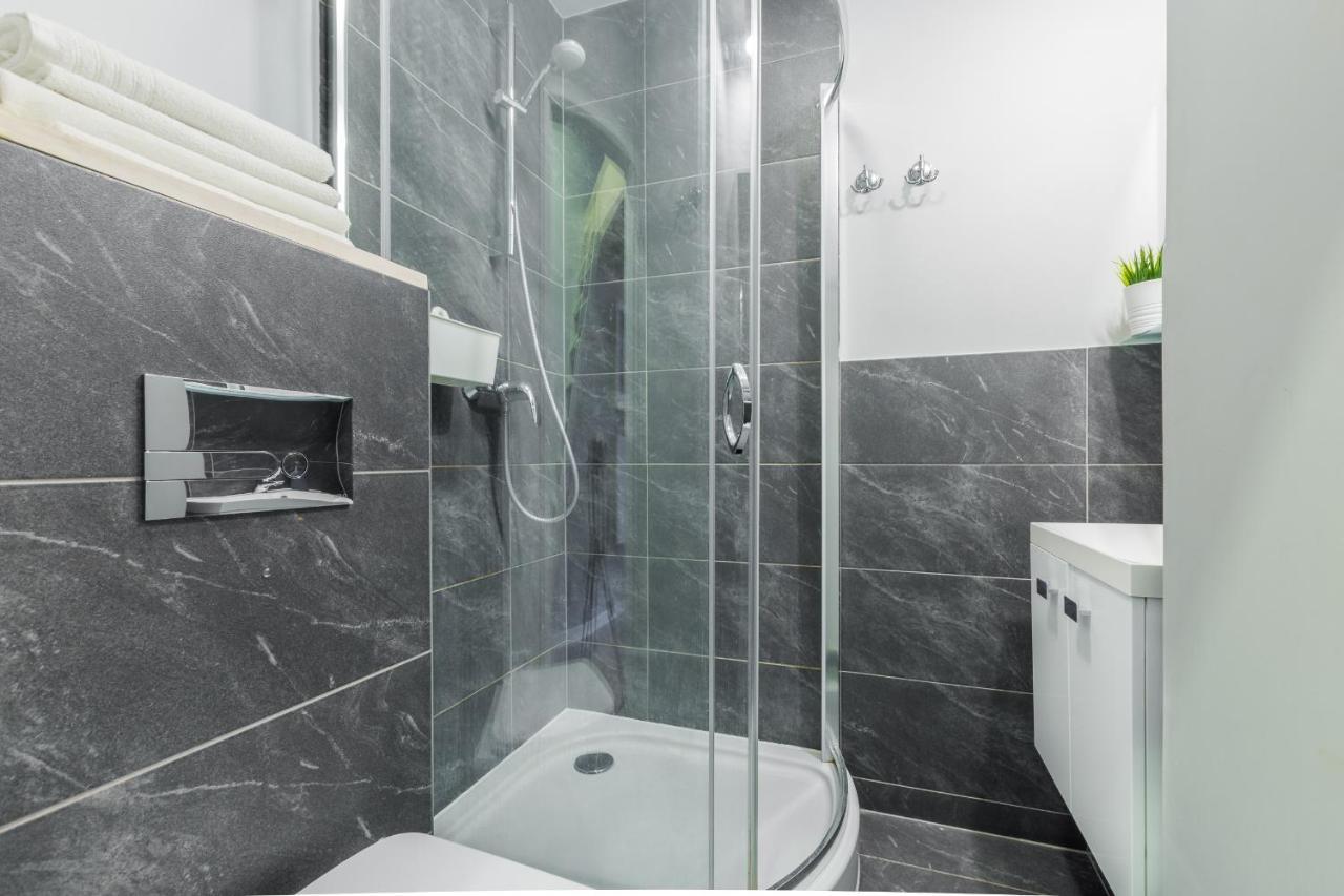 Golden Gate By Loft Apartments Γκντανσκ Εξωτερικό φωτογραφία