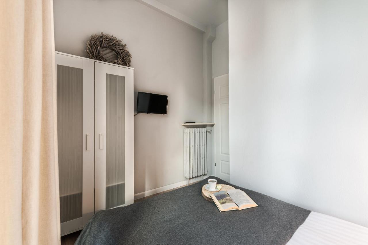 Golden Gate By Loft Apartments Γκντανσκ Εξωτερικό φωτογραφία