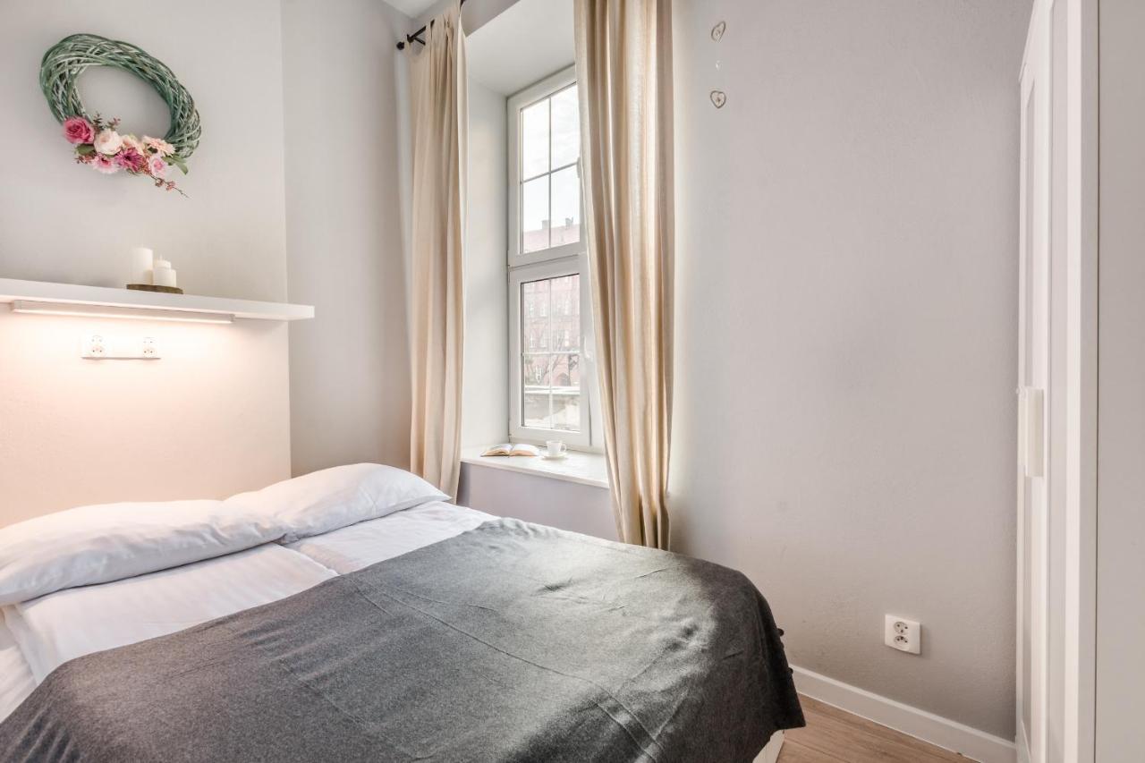 Golden Gate By Loft Apartments Γκντανσκ Εξωτερικό φωτογραφία