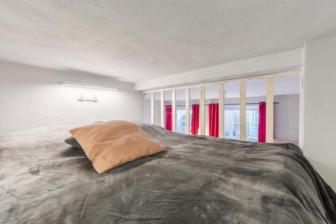 Golden Gate By Loft Apartments Γκντανσκ Εξωτερικό φωτογραφία